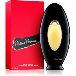 Paloma Picasso Paloma Picasso EDP 30ml за жени 